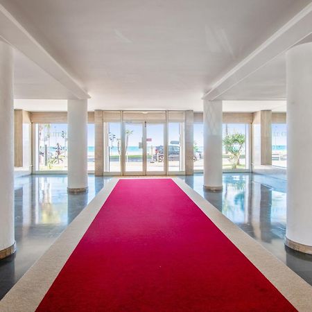 Appartamento Le Balcon Sur La Baie - Welkeys Cagnes-sur-Mer Esterno foto